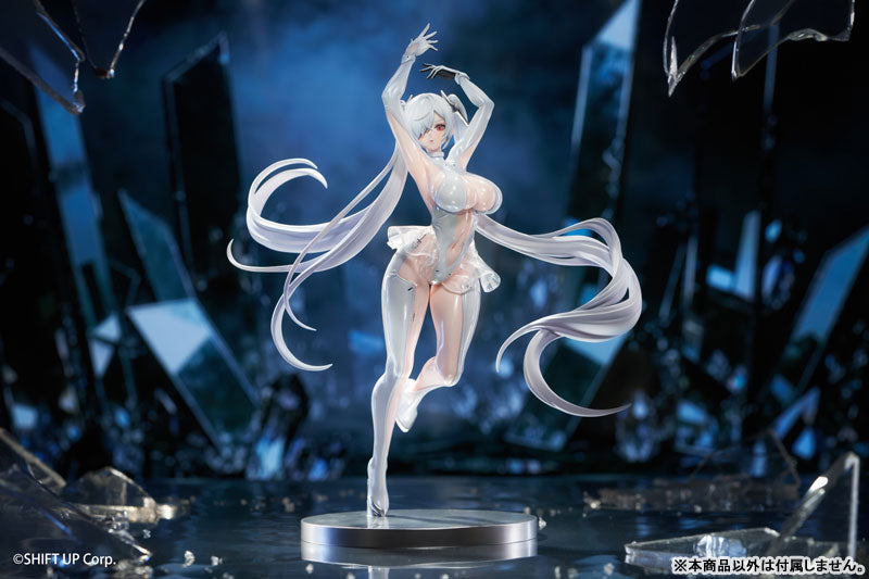 [Goddess of Victory: Nikke] Cinderella 1/10 Complete Figure
