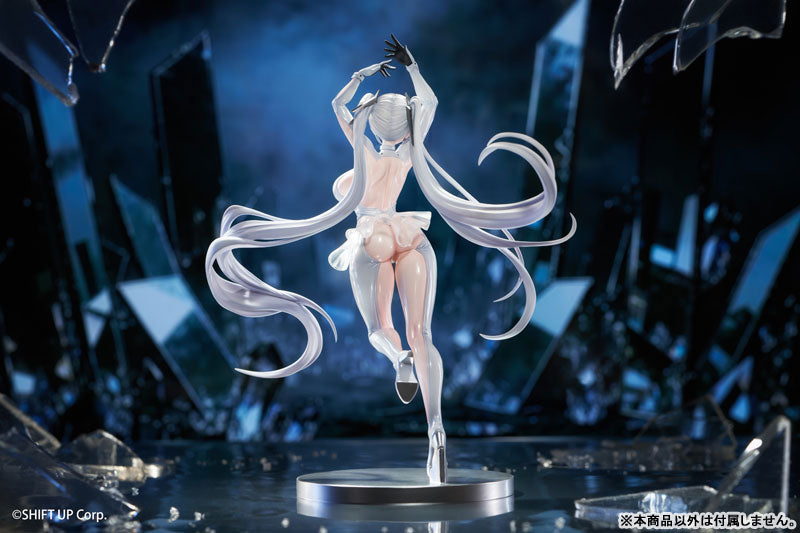 [Goddess of Victory: Nikke] Cinderella 1/10 Complete Figure