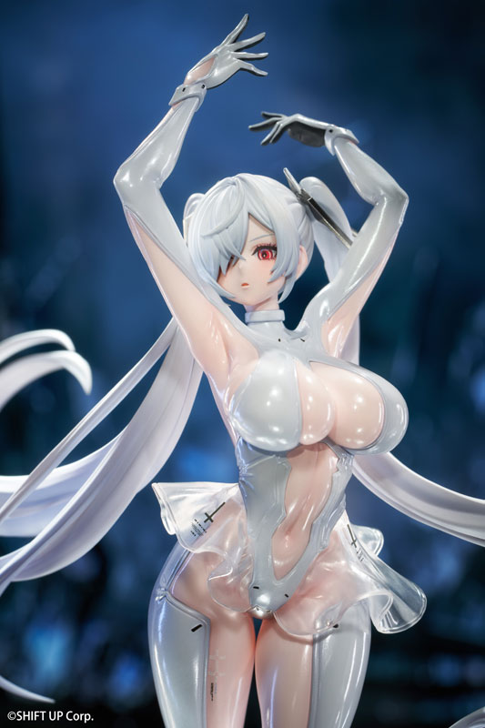 [Goddess of Victory: Nikke] Cinderella 1/10 Complete Figure