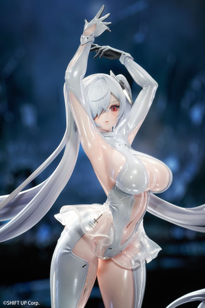 [Goddess of Victory: Nikke] Cinderella 1/10 Complete Figure