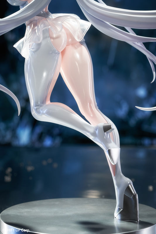 [Goddess of Victory: Nikke] Cinderella 1/10 Complete Figure