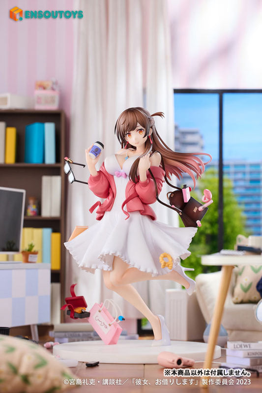 [Rent-A-Girlfriend] Chizuru Mizuhara - 1/7 Complete Figure