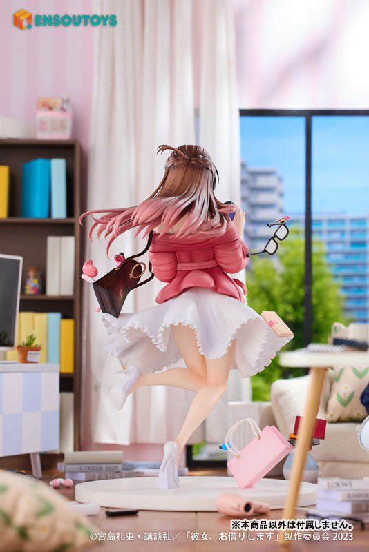 [Rent-A-Girlfriend] Chizuru Mizuhara - 1/7 Complete Figure