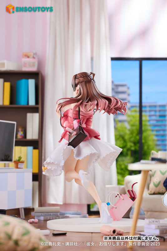 [Rent-A-Girlfriend] Chizuru Mizuhara - 1/7 Complete Figure