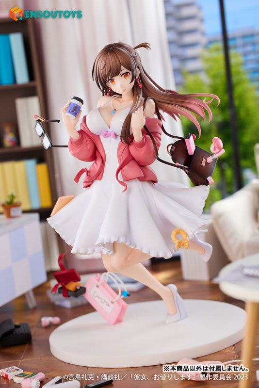 [Rent-A-Girlfriend] Chizuru Mizuhara - 1/7 Complete Figure