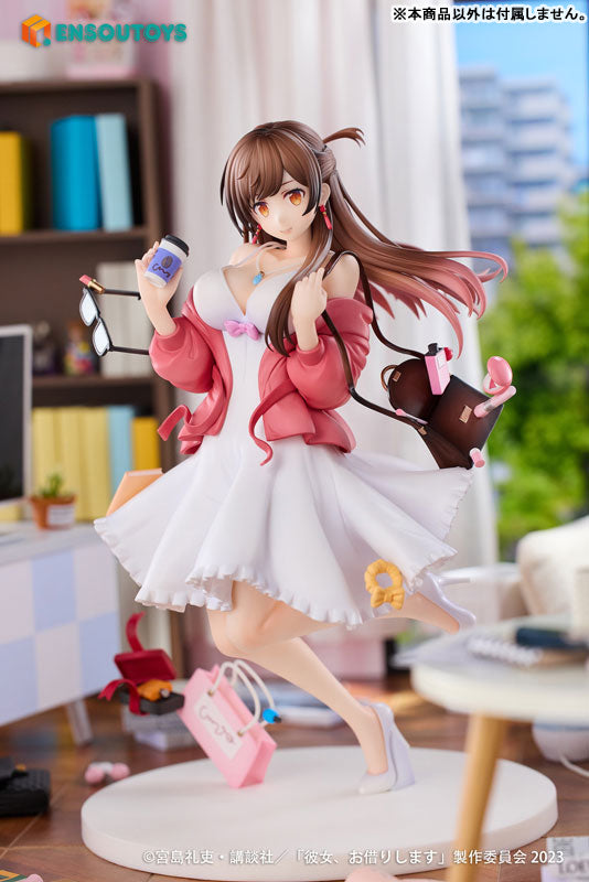 [Rent-A-Girlfriend] Chizuru Mizuhara - 1/7 Complete Figure