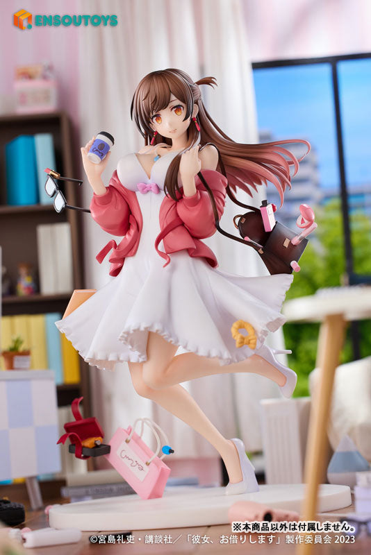 [Rent-A-Girlfriend] Chizuru Mizuhara - 1/7 Complete Figure