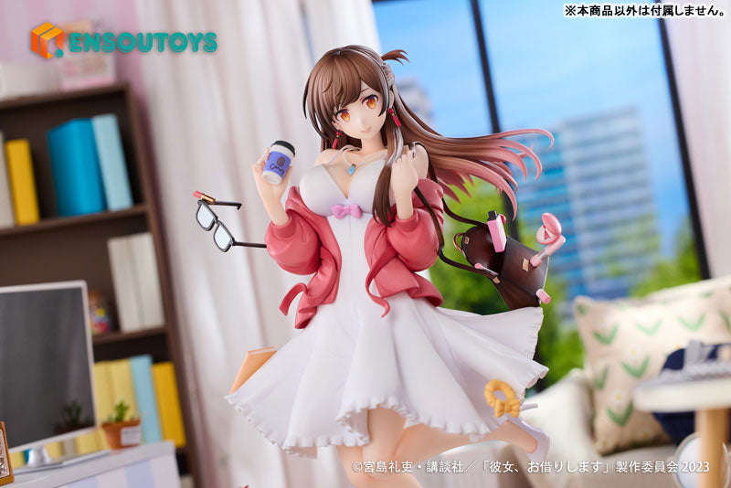 [Rent-A-Girlfriend] Chizuru Mizuhara - 1/7 Complete Figure