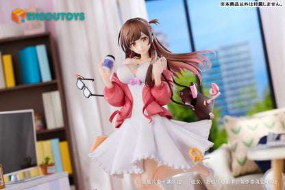 [Rent-A-Girlfriend] Chizuru Mizuhara - 1/7 Complete Figure