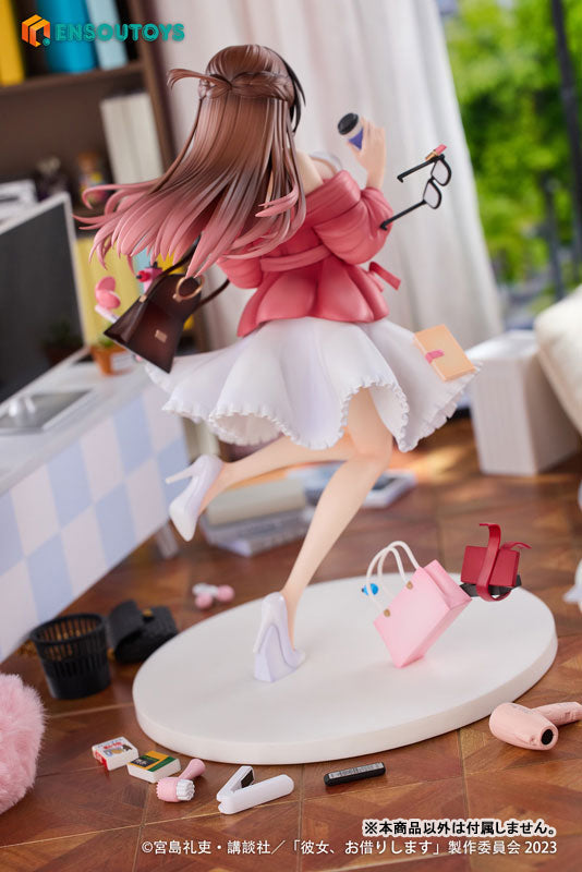 [Rent-A-Girlfriend] Chizuru Mizuhara - 1/7 Complete Figure