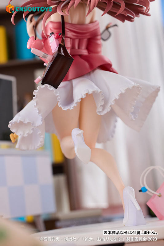 [Rent-A-Girlfriend] Chizuru Mizuhara - 1/7 Complete Figure