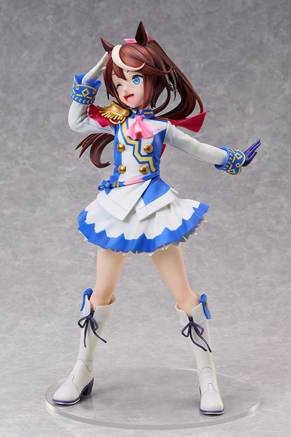 [Umamusume Pretty Derby] Tokai Teio - 1/4 Complete Figure