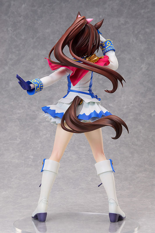 [Umamusume Pretty Derby] Tokai Teio - 1/4 Complete Figure