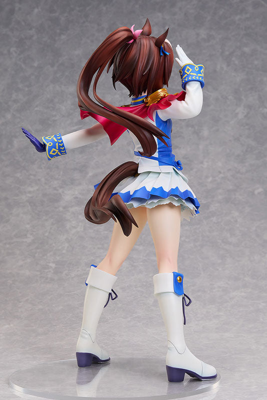 [Umamusume Pretty Derby] Tokai Teio - 1/4 Complete Figure
