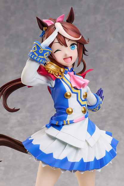 [Umamusume Pretty Derby] Tokai Teio - 1/4 Complete Figure
