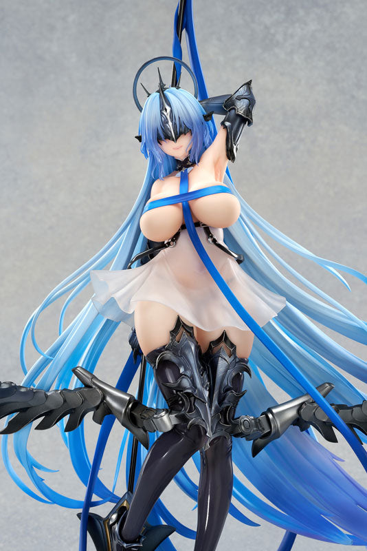 [Azur Lane] Alsace 1/7 Complete Figure