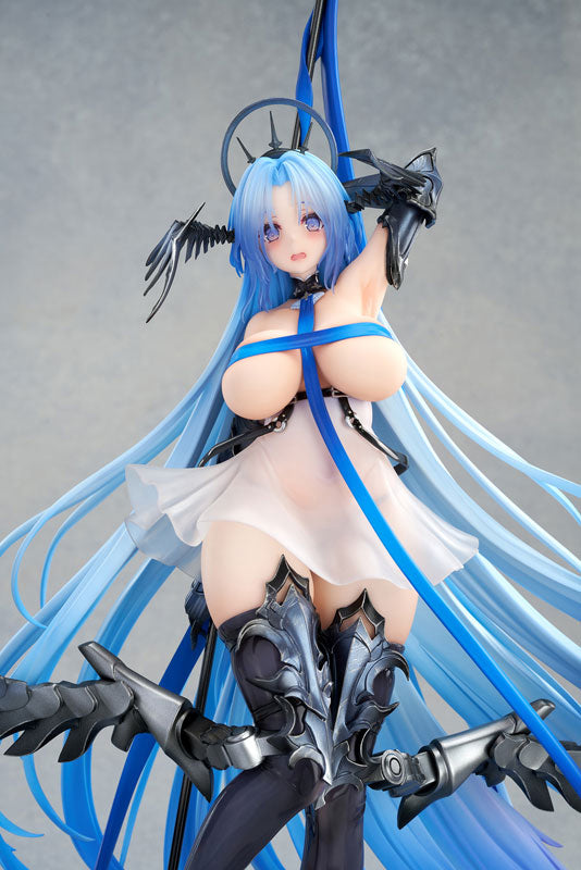 [Azur Lane] Alsace 1/7 Complete Figure