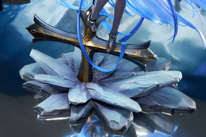 [Azur Lane] Alsace 1/7 Complete Figure