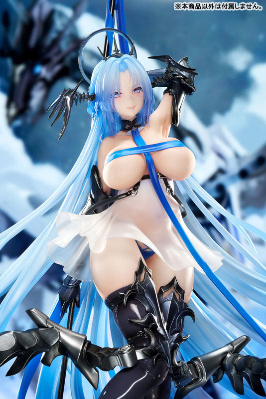 [Azur Lane] Alsace 1/7 Complete Figure