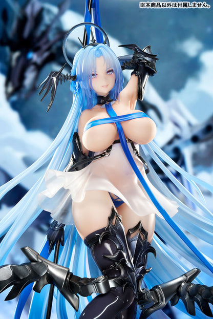 [Azur Lane] Alsace 1/7 Complete Figure