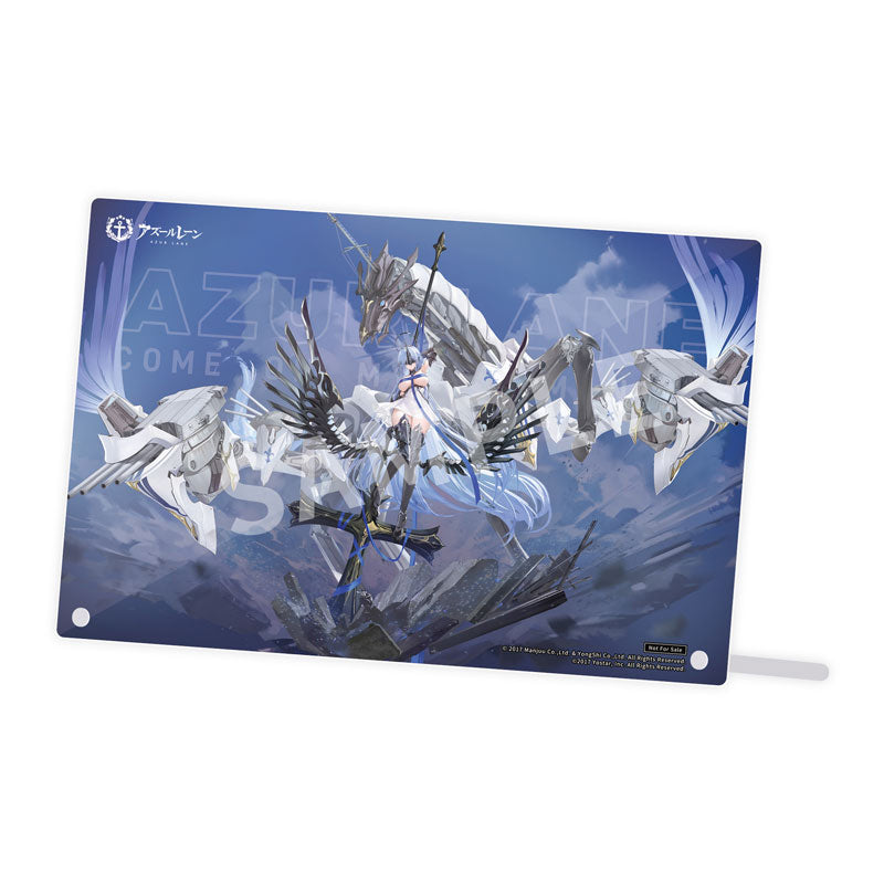 [Azur Lane] Alsace 1/7 Complete Figure