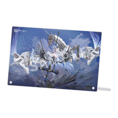 [Azur Lane] Alsace 1/7 Complete Figure