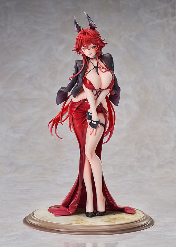 [Goddess of Victory: Nikke] Red Hood - Nonsense Red 1/7 Complete Figure