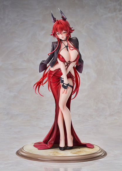 [Goddess of Victory: Nikke] Red Hood - Nonsense Red 1/7 Complete Figure