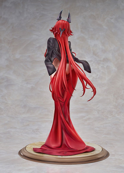 [Goddess of Victory: Nikke] Red Hood - Nonsense Red 1/7 Complete Figure