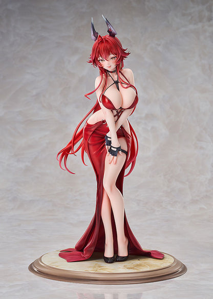 [Goddess of Victory: Nikke] Red Hood - Nonsense Red 1/7 Complete Figure