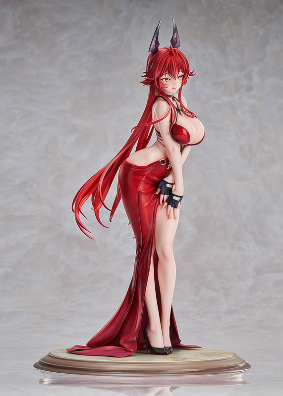 [Goddess of Victory: Nikke] Red Hood - Nonsense Red 1/7 Complete Figure