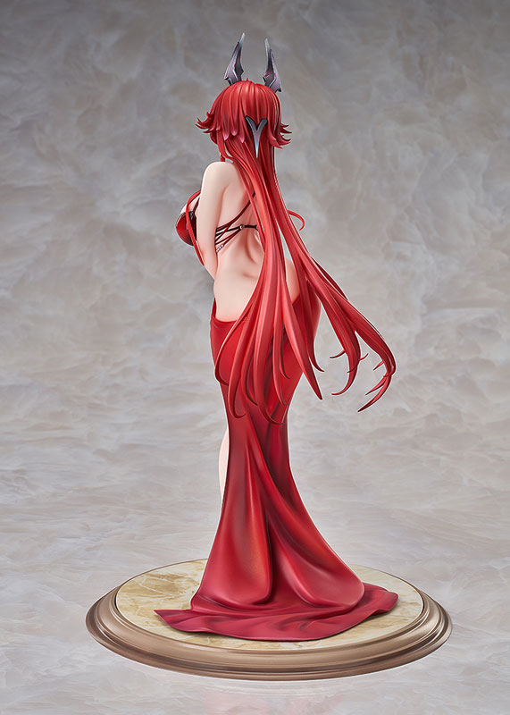 [Goddess of Victory: Nikke] Red Hood - Nonsense Red 1/7 Complete Figure