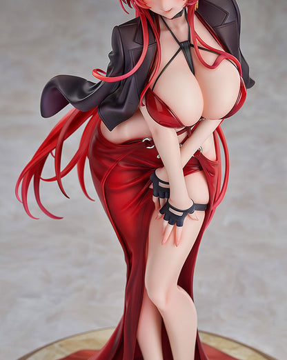 [Goddess of Victory: Nikke] Red Hood - Nonsense Red 1/7 Complete Figure
