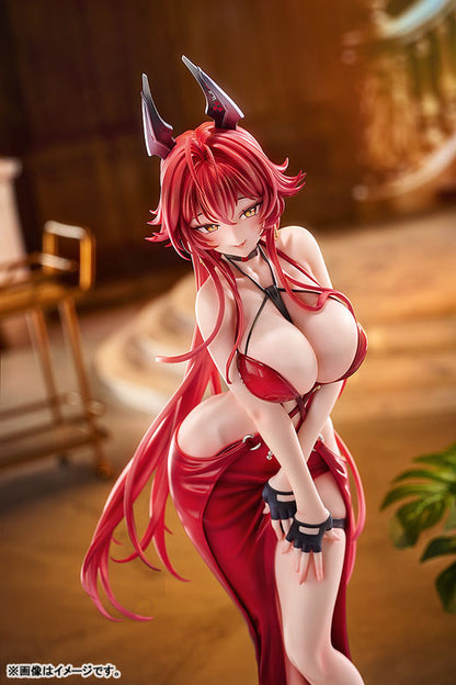 [Goddess of Victory: Nikke] Red Hood - Nonsense Red 1/7 Complete Figure