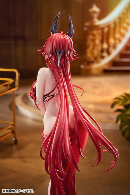 [Goddess of Victory: Nikke] Red Hood - Nonsense Red 1/7 Complete Figure