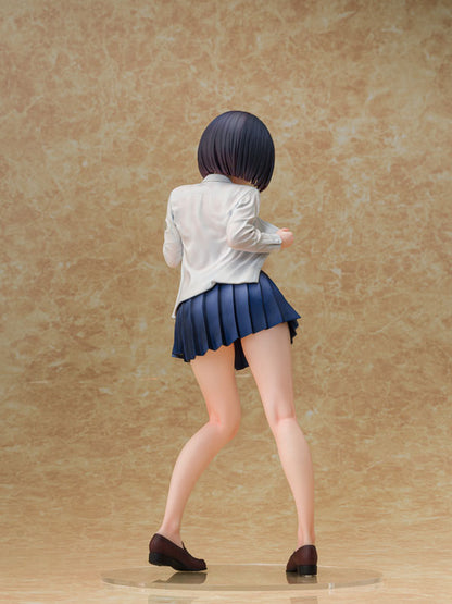 Karutamo Original Illustration Yurina Inoue Wholesome Ver. 1/6 Complete Figure