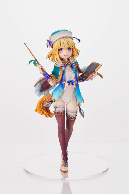 Vertex Originals Elf Village Village Teacher Monica Antenna Shop Limited Edition 1/6 Complete Figure