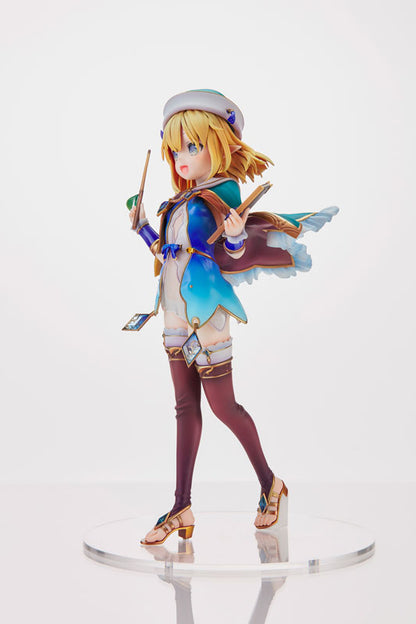 Vertex Originals Elf Village Village Teacher Monica Antenna Shop Limited Edition 1/6 Complete Figure