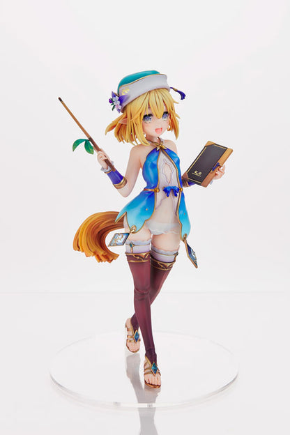 Vertex Originals Elf Village Village Teacher Monica Antenna Shop Limited Edition 1/6 Complete Figure