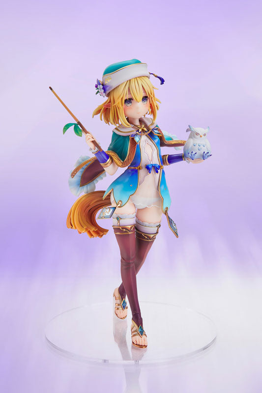 Vertex Originals Elf Village Village Teacher Monica Antenna Shop Limited Edition 1/6 Complete Figure