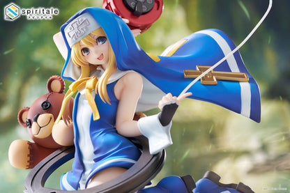[GUILTY GEAR XX Lambda CORE PLUS R] 1/7 Scale Figure - Bridget