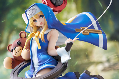 [GUILTY GEAR XX Lambda CORE PLUS R] 1/7 Scale Figure - Bridget