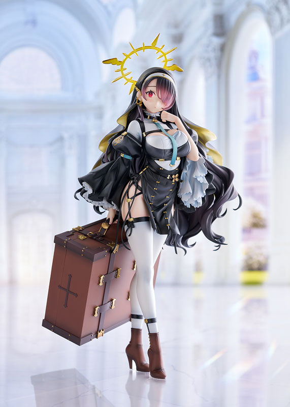 [Blue Archive] Hinata 1/7 Complete Figure