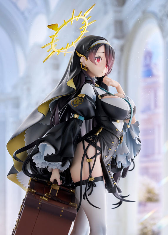 [Blue Archive] Hinata 1/7 Complete Figure