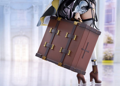 [Blue Archive] Hinata 1/7 Complete Figure