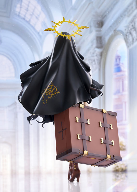 [Blue Archive] Hinata 1/7 Complete Figure