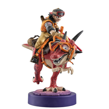 Desktop Real McCoy [Dragon Ball Z] Son Goku 01 -Exclusive Reproduction Edition- Complete Figure