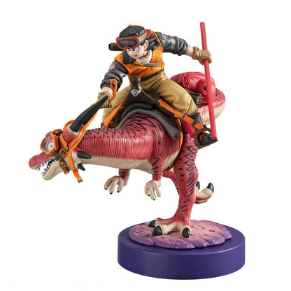 Desktop Real McCoy [Dragon Ball Z] Son Goku 01 -Exclusive Reproduction Edition- Complete Figure