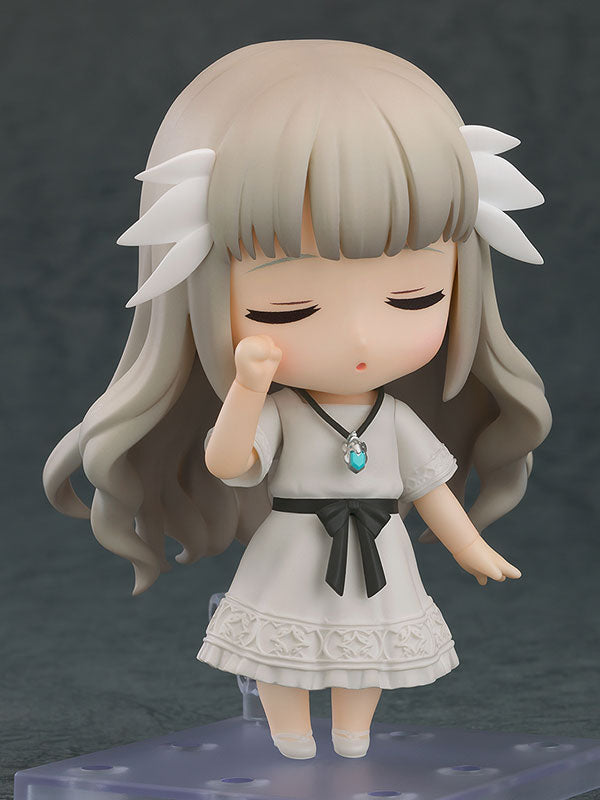 Nendoroid 2858 [ENDER LILIES: Quietus of the Knights] Lily