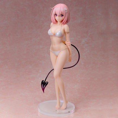 [To Love-Ru Darkness] Swimsuit Series "Momo Belia Deviluke 1/4 Size" Muse Color ver.